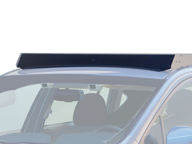 Subaru XV Crosstrek (2018-Current) Slimsport Rack Wind Fairing