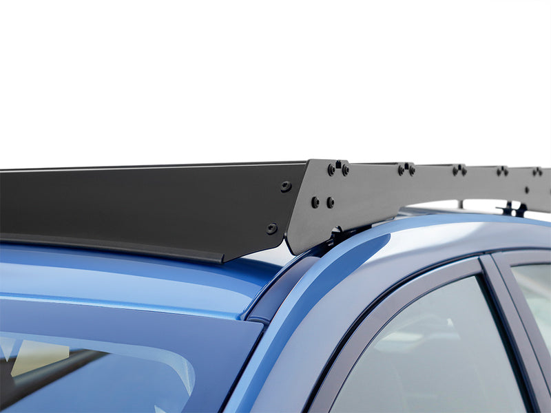 Subaru XV Crosstrek (2018-Current) Slimsport Rack Wind Fairing