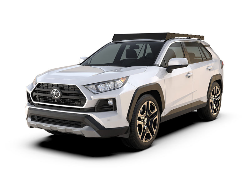 Toyota Rav4 (2019-Current) Slimsport Rack Wind Fairing