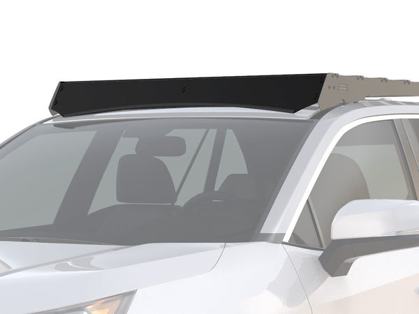 Toyota Rav4 (2019-Current) Slimsport Rack Wind Fairing