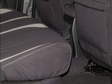 Ford Ranger Raptor (2020-Current) Lockable Under Seat Storage Compartment