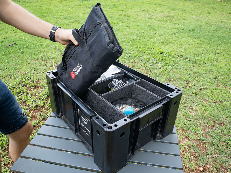 Storage Box Foam Dividers