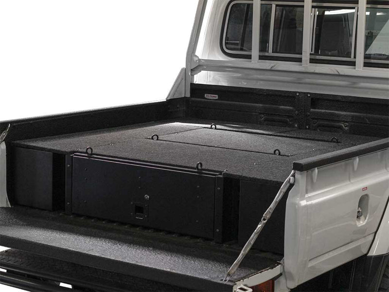 Toyota Land Cruiser 79 DC Drawer Kit