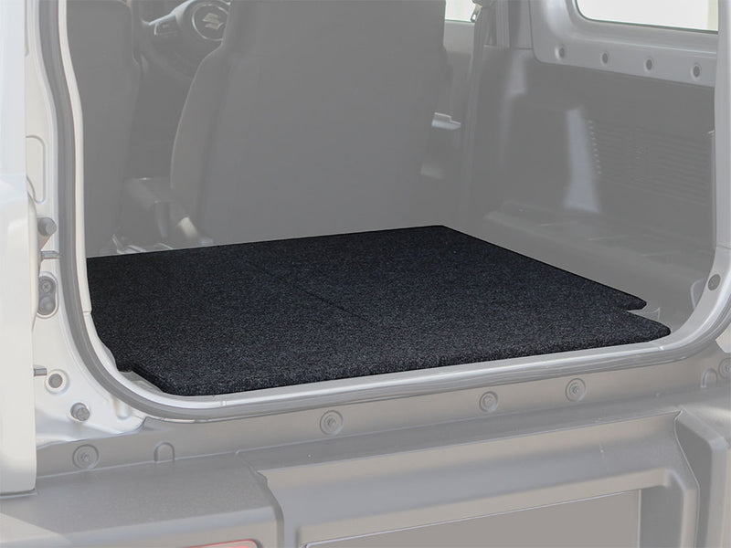 Suzuki Jimny (2018-Current) Base Deck