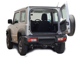 Suzuki Jimny (2018-Current) Base Deck