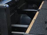 Ford Ranger Wildtrak / Raptor (2014-Current) w/Drop-In Bed Liner Drawer Kit