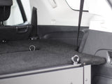 Isuzu MU-X (2017-Current) Drawer Kit