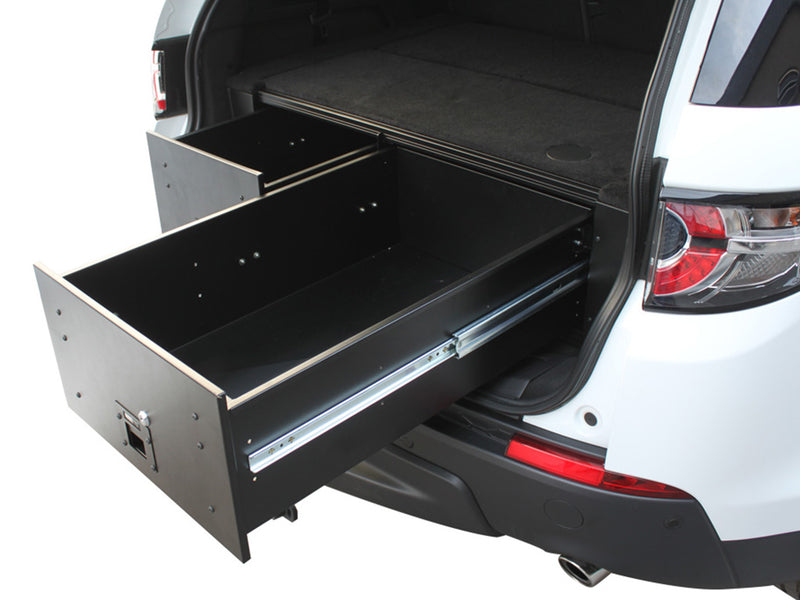 Land Rover Discovery Sport (2014-Current) Drawer Kit