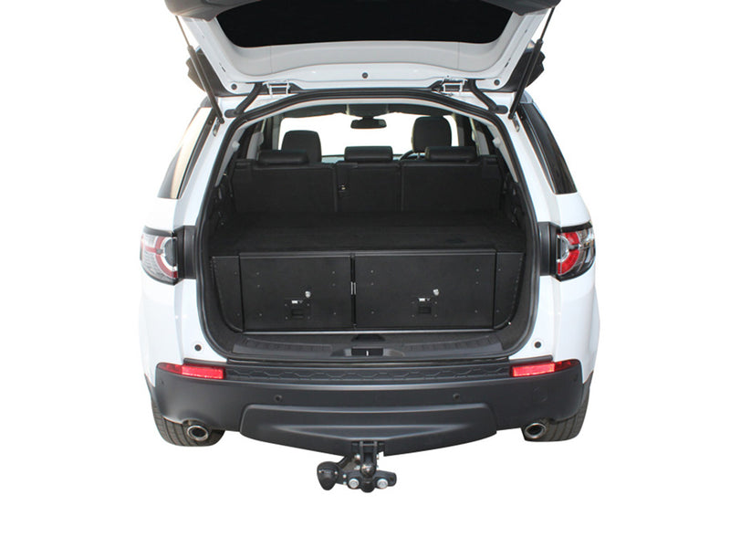 Land Rover Discovery Sport (2014-Current) Drawer Kit