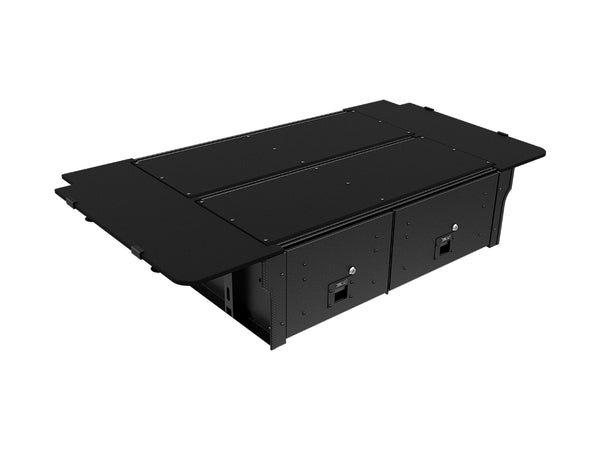 Mercedes -Benz Gelandewagen 5-door Drawer Kit