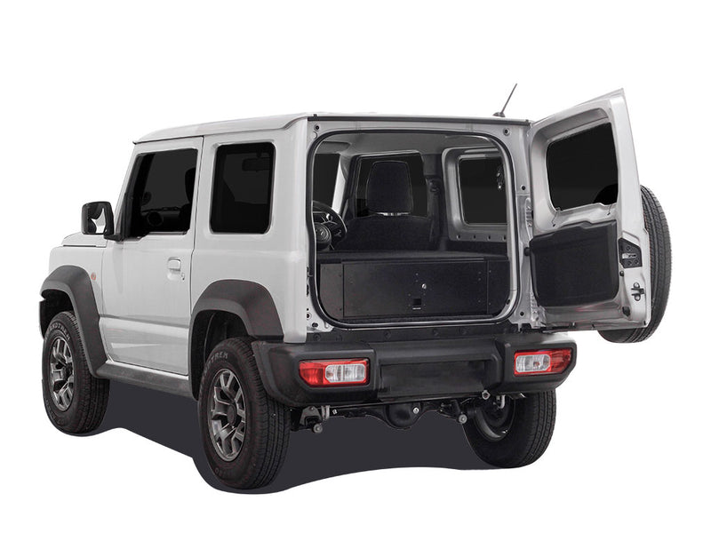 Suzuki Jimny (2018-Current) Drawer Kit