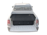 Toyota Hilux Revo DC (2016-Current) Drawer Kit