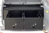 Toyota Prado 150/Lexus GX 460 Drawer Kit