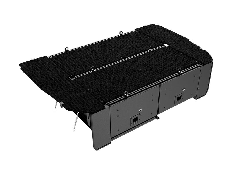 Toyota Prado 120/Lexus GX470 Drawer Kit