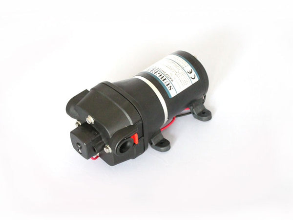 Surgeflow Compact Water System Pump / 12.5l/3.3USG Per Min