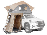 Roof Top Tent Annex