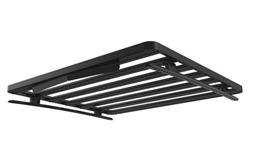 Toyota Hilux (1999-2004) Slimline II Roof Rack Kit