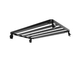 Toyota Land Cruiser 79 DC Pickup Slimline II 3/4 Roof Rack Kit