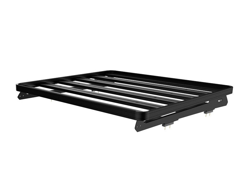 Toyota Prado 150 Slimline II 1/2 Roof Rack Kit