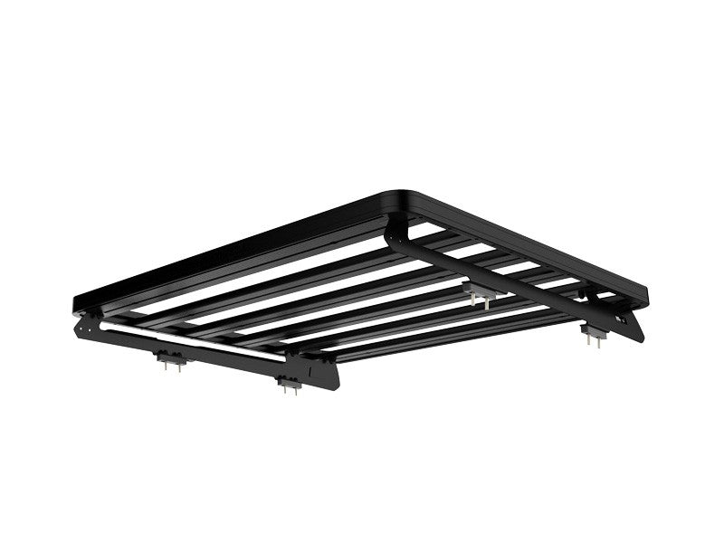 Toyota Prado 150 Slimline II 1/2 Roof Rack Kit