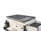 Truck Canopy or Trailer Slimline II Rack Kit / Tall / 1255mm(W) X 2368mm(L)