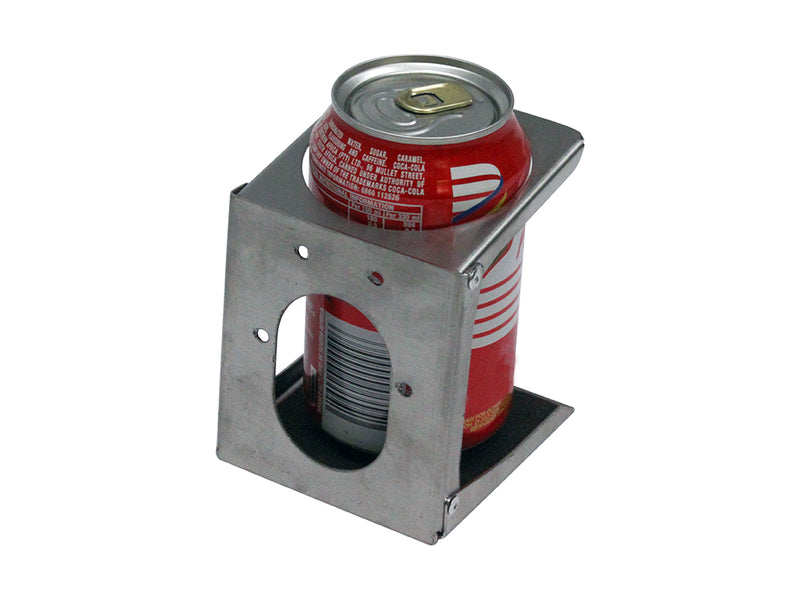 Stainless Steel Collapsible Cup Holder