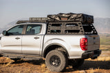 The Vagabond Rooftop Tent
